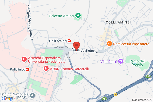 Trasporti Funebri D'Abile Holding