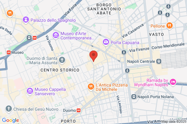 Agenzia Funebre Reale di Reale Gennaro di Reale Gennaro