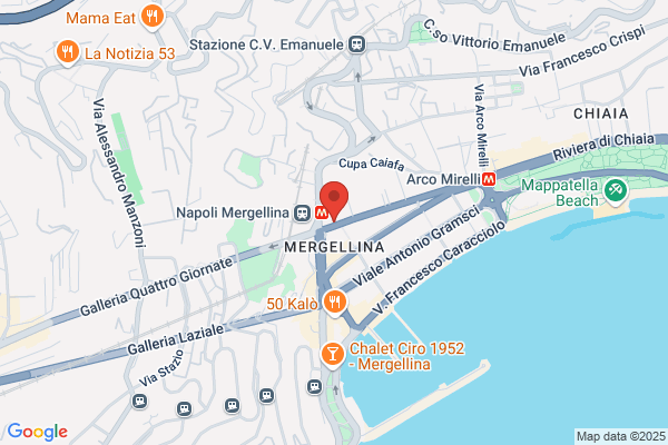 Onoranze Funebri Canzanella vincenzo