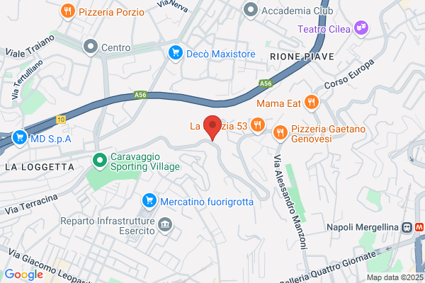 Onoranze Funebri Luigi Trombetta