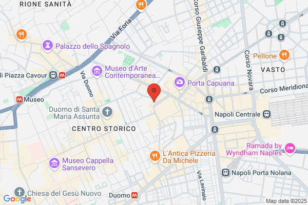 Reale Rosario Onoranze Funebri