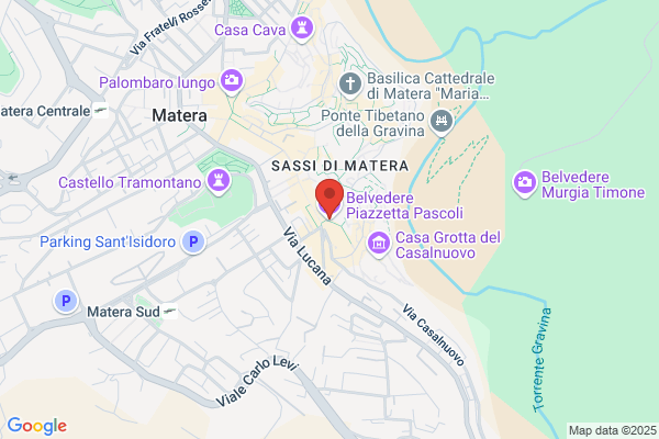 Matera giovanni