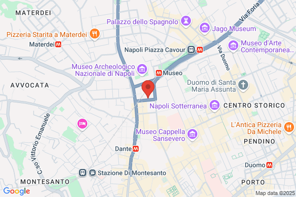 Micromutazioni Di Acunzo Antonio