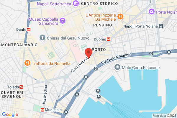 Oro Coppola Sas Di Coppola Giuseppe