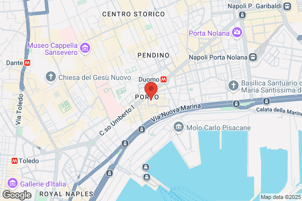 Presta Gioielli