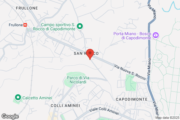 Adn Event Planner di Armando De Nigris