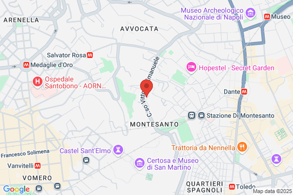 G.E. Eventi e Spettacoli