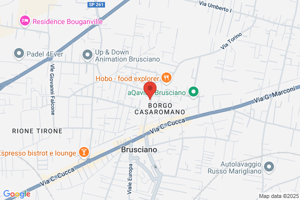 Fondazione Senatore Pascale-Istituto Per Lo Studio E La cura