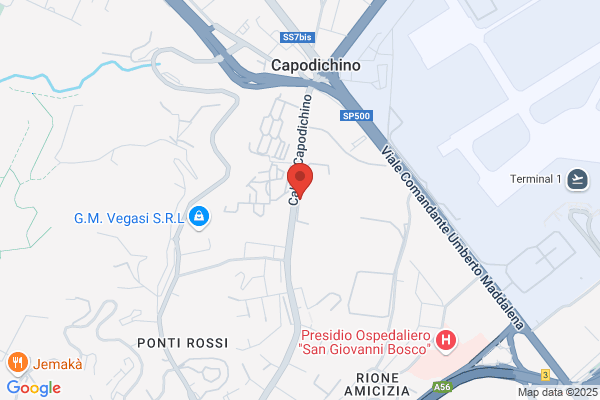 Ospedale Psichiatrico Frullone