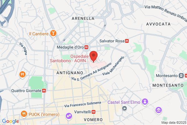 Ospedale Santobono