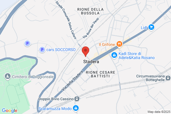 E.P.N. Di E.Palumbo E C. Snc