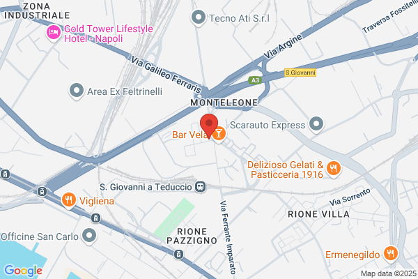 F.Lli Angelo S.P.A.
