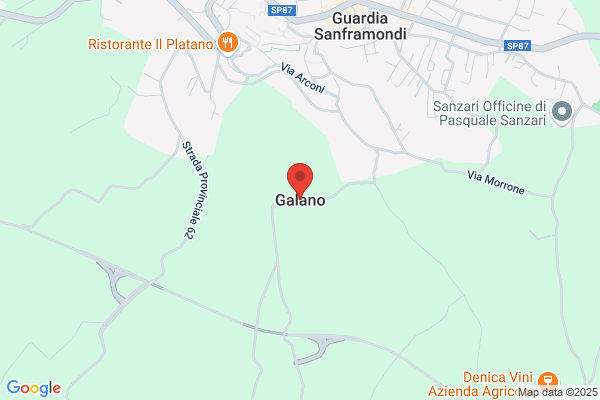 Galano Guglielmo