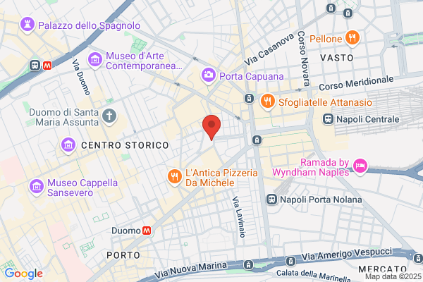 Lamico Fornaio Snc