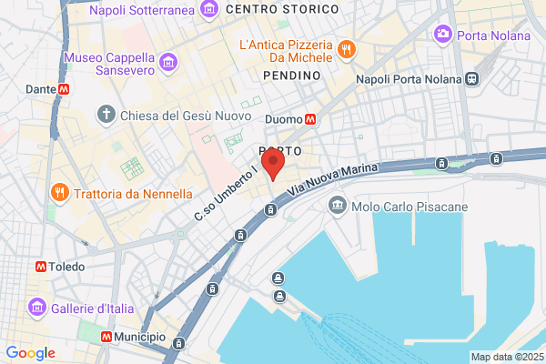 Tortora anna