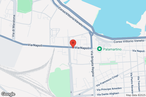 Voglia Di Pane Di Gi.Ga.