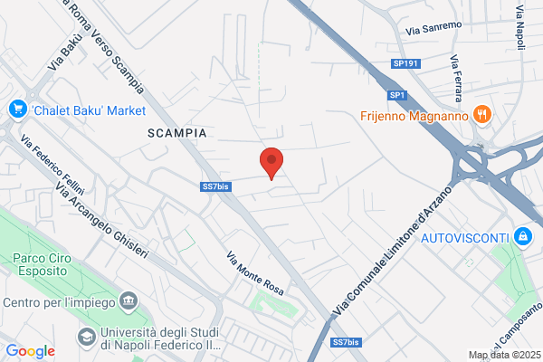 Eurocar Service Di Mazzara