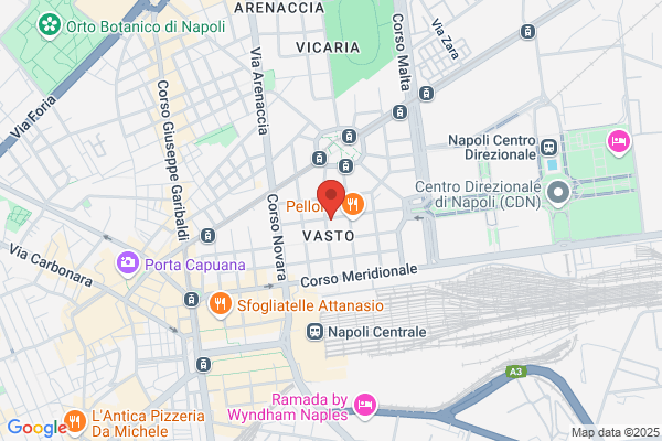 Fratelli Marigliano S.R.L.