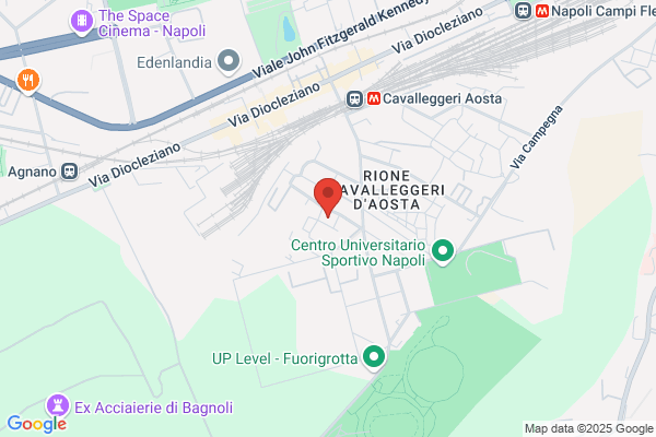 Garage Winspeare Di Mormone Ciro