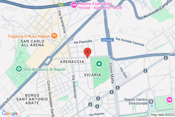 Gran Garage Di Alvino Girolamo Snc