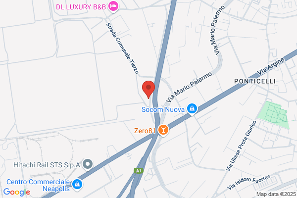 Iuliano Trasporti Srl