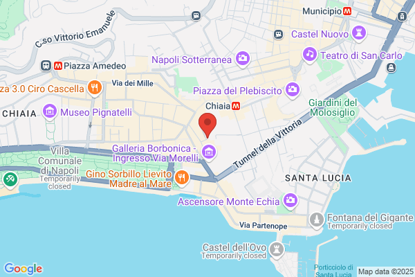 Sa.Ge.Gar. Sas Di Santopaolo Vincenzo
