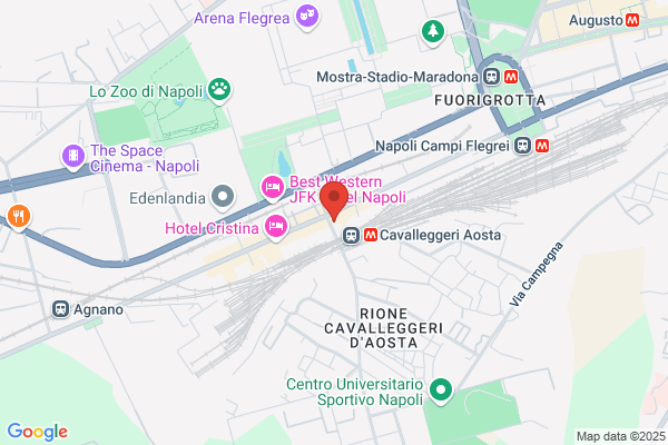 Cosmetici Professionali