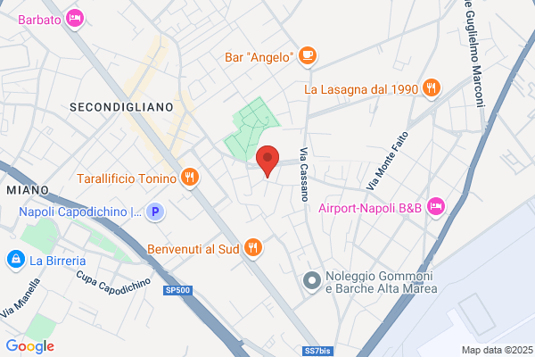 Giaccio Giuseppe