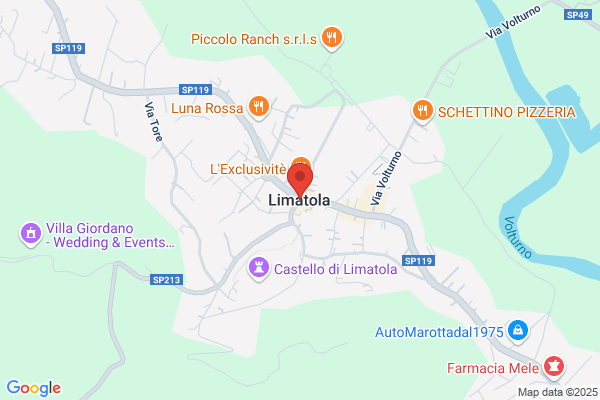 Limatola alfredo