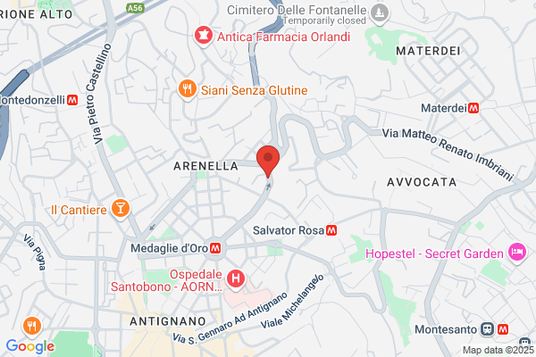 Molfetta francesco