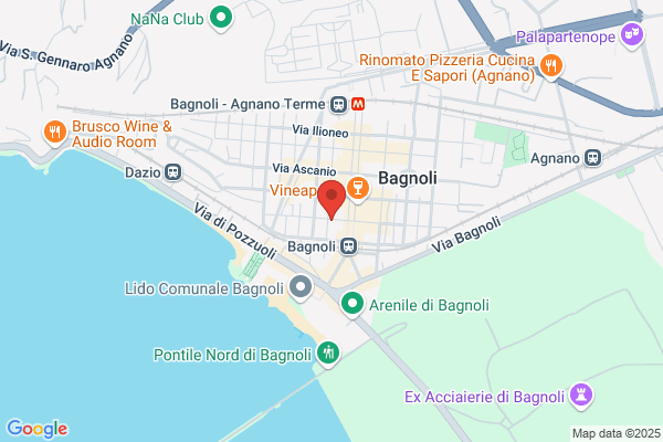 Parrucchiere Iadicicco stefania
