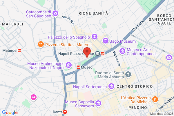 Ricciardiello antonio
