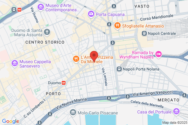 Scala stefania