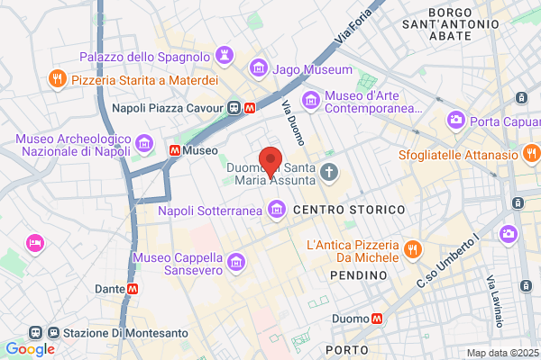 Tipografica Di Visone Gennaro