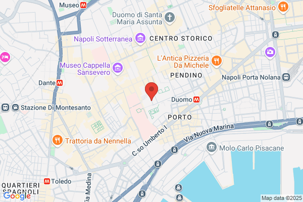 Partito Dei Comunisti Italiani sez.Lenin
