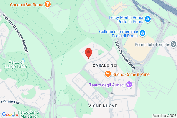 Edizioni Musicali Godimento Di De Crescenzo R.