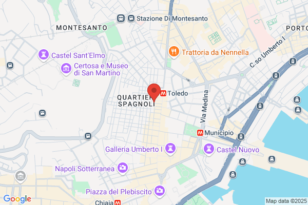 Ranaldi Pasticceria