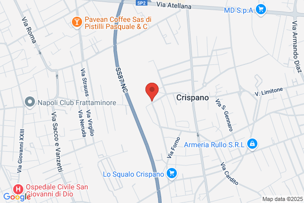 Esposito Vincenzo