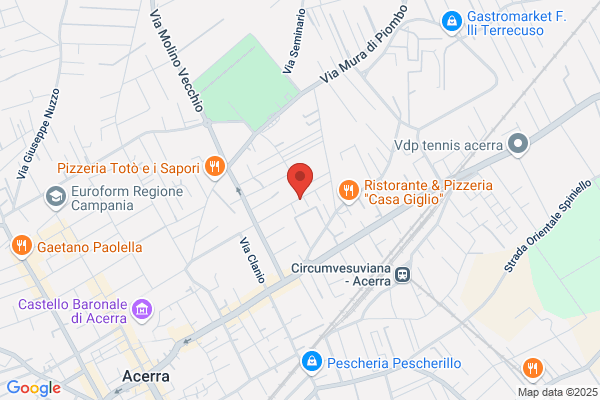 Eurobomboniere Di Caprio Assunta Snc