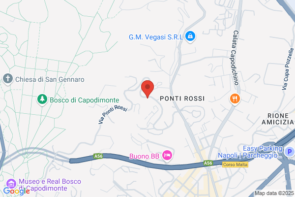 La Bomboniera Di Carrieri F. F.