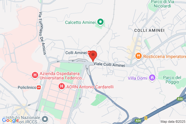 Mmm Commercio & Sviluppo Srl