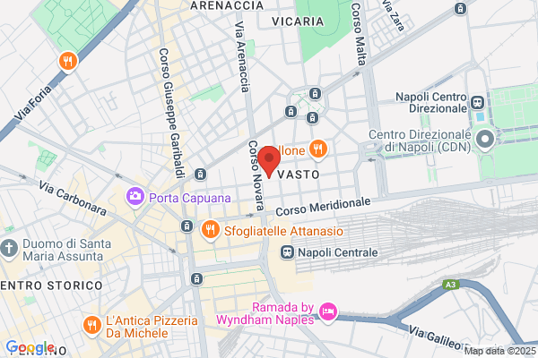 Studio Podologico Basso