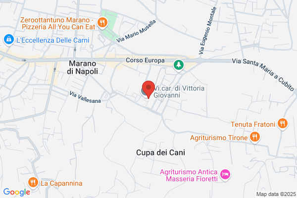 Marilena S.A.S. Di Flessigno Francesco E C.