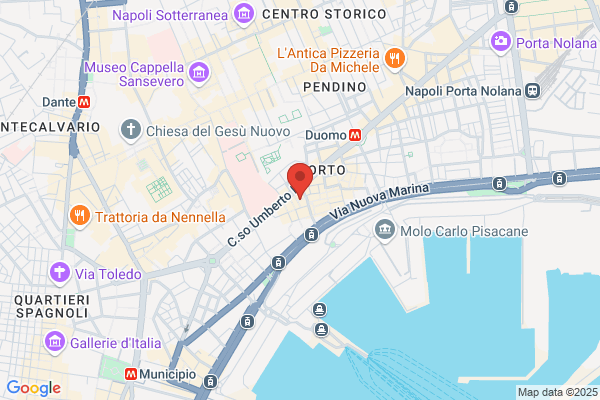 Ruggiero gennaro