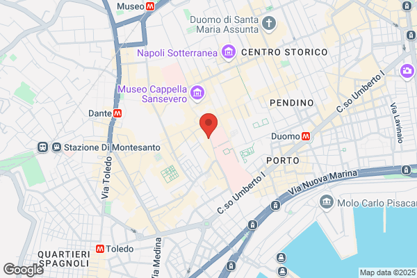 Pensione Ambra