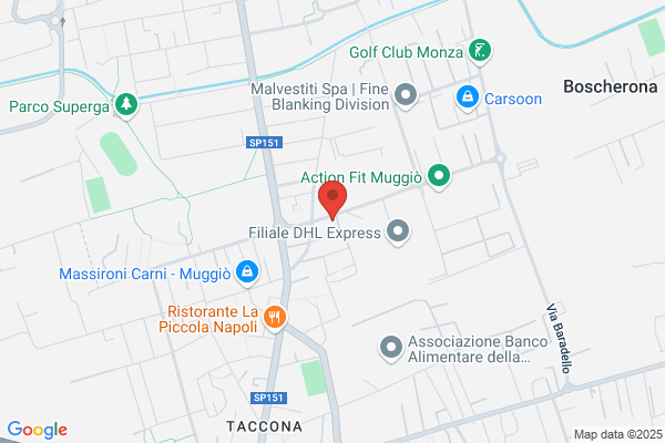 Pujia luigi (Geom.)