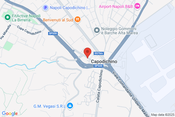 Vetrone cosimo