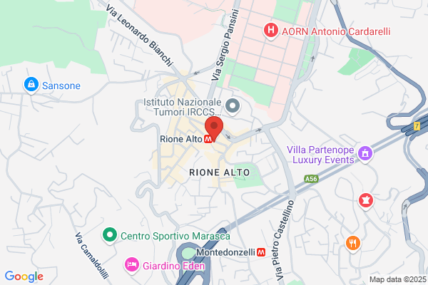 Pescheria Iadonisi luigi
