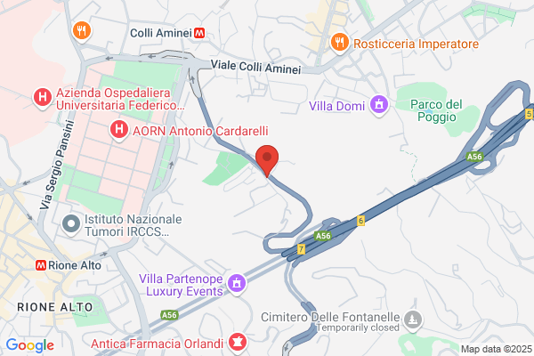 Novamares Gommoni