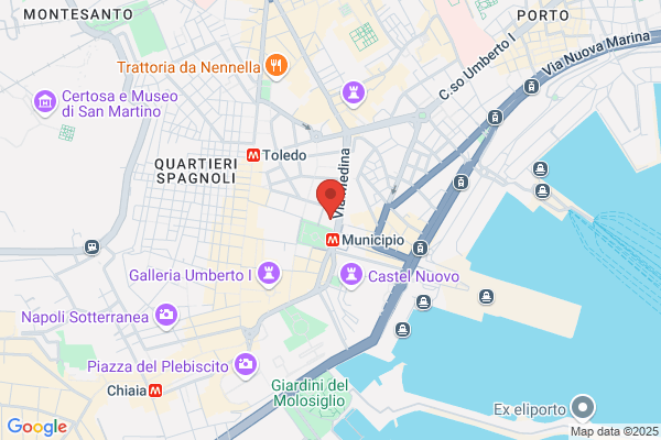 Creditalia Srl